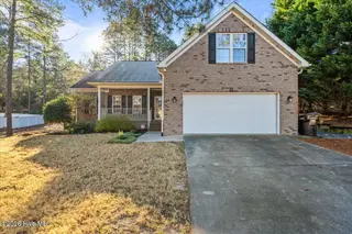 60 Spring Lake Drive, Pinehurst, NC 28374 – photo 1: 02-DSC02445