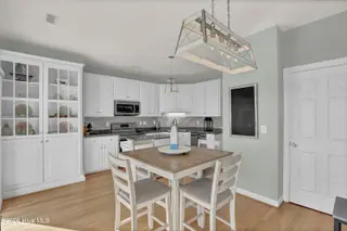 3809 Island Drive, North Topsail Beach, NC 28460 – photo 15: Dining, Second Level