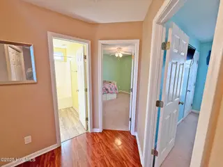 4901 N Hampton Drive SE, Southport, NC 28461 – photo 20: 4901 N Hampton SE Hall1