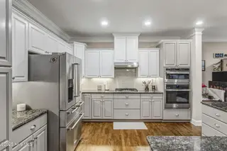 2115 Hidden Harbor Drive, New Bern, NC 28562 – photo 15: Kitchen