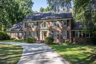 2205 Canal Drive NW, Wilson, NC 27896 – photo 2: 2205Canal001.anglefront