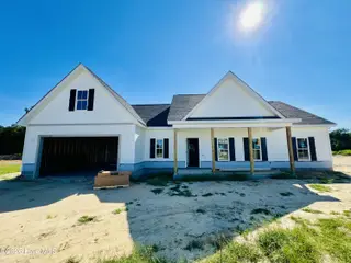 178 Pendergrass Drive, Princeton, NC 27569 – photo 1: IMG_4222