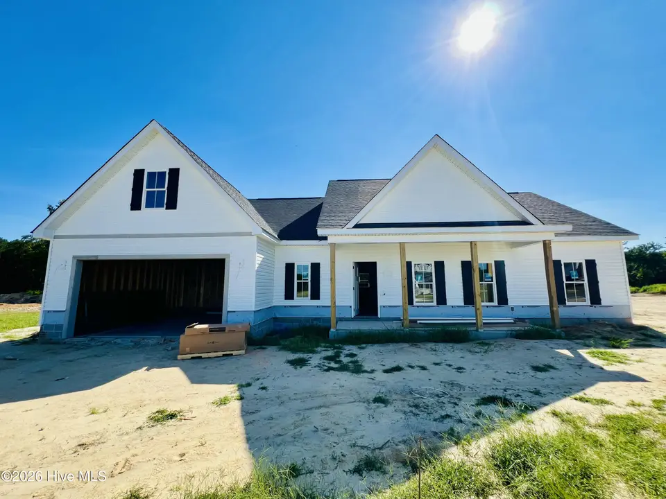 178 Pendergrass Drive, Princeton, NC 27569 – photo 1 of 18: IMG_4222