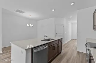 7145 Fisk Drive NE Lot #52, Leland, NC 28451 — 2-bedroom townhome in Coastal Haven, Leland, NC, photo 6 of 27