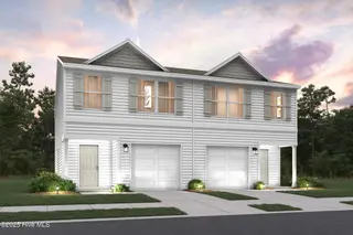 2332 B Brookville Drive, Greenville, NC 27834 – photo 2: Holly Spring-BB Gen3-elev_DSK (1)