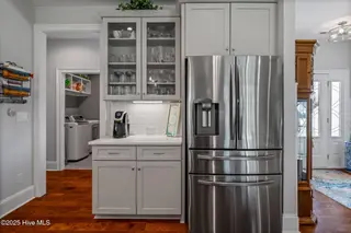 141 Clubhouse Road, Sunset Beach, NC 28468 – photo 16: Kitchen
