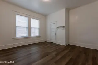 617 Pender Street, Rocky Mount, NC 27801 – photo 12: 617 Pender St-2nd Bedroom