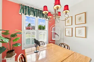 161 Starland Lane, Southern Pines, NC 28387 – photo 15: Breakfast Nook
