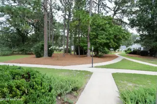 51 Village Green Circle, Southern Pines, NC 28387 – photo 6: Front Greenspace