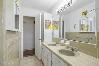 5312 Joe Brown Highway S, Chadbourn, NC 28431 – photo 23: 24-Bathroom