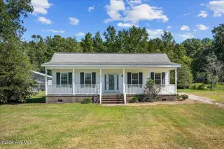 915 Mark Herring Road, Seven Springs, NC 28578 — 3-bedroom home, Seven Springs, NC, photo 1 of 35: 01-915 Mark Herring Rd-1