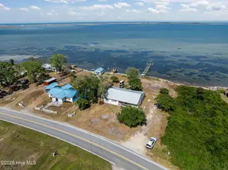 2472 Cedar Island Road, Cedar Island, NC 28520 – photo 2: 2472 Cedar Island Rd