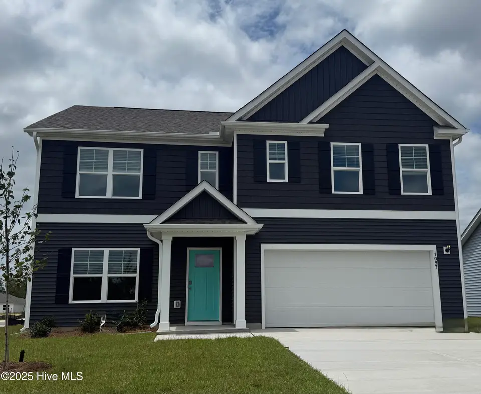 1097 Billfish Trl Se Lot 64, Winnabow, NC 28479 – photo 1 of 43: 1097 Billfish TRL SE