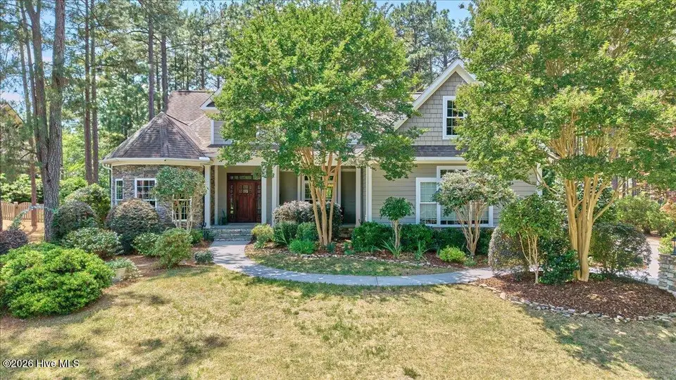 10 Banning Drive, Whispering Pines, NC 28327 – photo 1 of 72: 02-2_10 Banning Dr., Whispering Pines, N