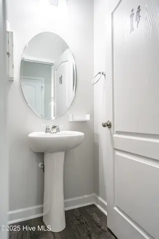 3155 Wilton Way, Vass, NC 28394 – photo 12: Powder Room