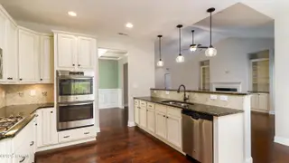 257 Champions Ridge Drive, Southern Pines, NC 28387 – photo 8: 257 Cahmpion ridge-9