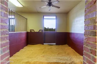 300 Good Barn Road, Vass, NC 28394 – photo 18: 292 BA drone-22