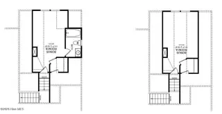 3019 Garden Sage Place 53, Leland, NC 28451 – photo 3: Yellowfin Floor Plan Bonus 2