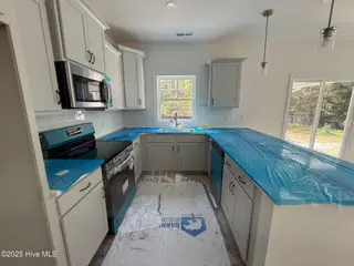 385 Moss Pink Drive, Vass, NC 28394 – photo 3: kitchen 1