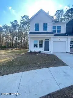 848 Palm Frond Way NW, Calabash