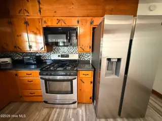 19 Wilkins Road, Belhaven, NC 27810 – photo 15: 16 Kitched appliances