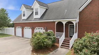 2239 Autumn Drive, Kinston, NC 28501 – photo 5: Garage