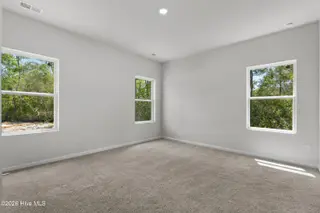 1734 Saucepan Bay Drive SW, Shallotte, NC 28470 – photo 24: Primary Bedroom