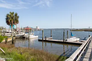 4230 Pitcher Plant Court SE Lot 294, Bolivia, NC 28422 — 4-bedroom home in Bella Point, Bolivia, NC, photo 21 of 23: Southport Marina