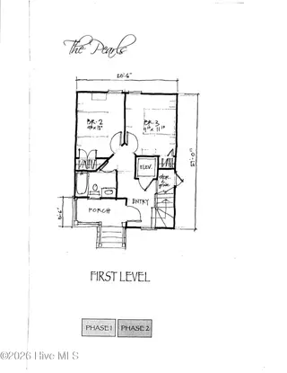 265 Pearl Circle East, Indian Beach, NC 28512 – photo 21: 20260512140513757
