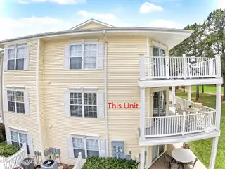 1215 N Middleton Drive NW 2906, Calabash, NC 28467 — 2-bedroom condo in Brunswick Plantation, Calabash, NC, photo 7 of 67