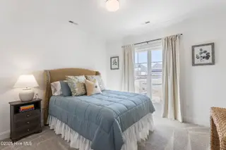3462 Lake Club Circle, Oak Island, NC 28461 – photo 7: Bedroom 2