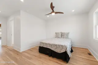 413 Club Colony Drive, Atlantic Beach, NC 28512 – photo 16: Primary suite