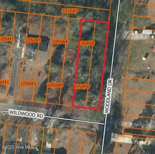 Lot 110 110 & 111 Wildwood Road, Whiteville, NC 28472 – photo 2: Fugett - Wildwood Rd.