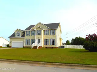 308 Barrel Drive, Winterville, NC 28590 – photo 1: Front