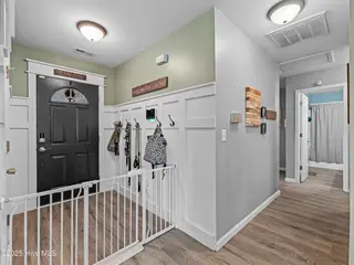 112 Christy Drive, Beulaville, NC 28518 – photo 11: entryway