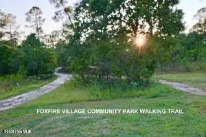 4 Brassie Lane, Foxfire Village, NC 27281 – photo 22: Walking Trails