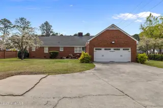 1701 E Walnut Street, Goldsboro, NC 27530 – photo 6: 5T5A5042