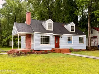 315 Woodlawn Drive, Kinston, NC 28501 – photo 1: IMG_8454
