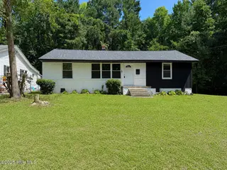 1104 Proctor Street, Rocky Mount, NC 27801 – photo 1: Front of House`