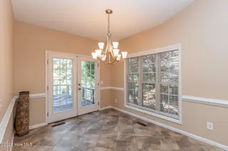 142 Overlook Drive, West End, NC 27376 – photo 5: dining area1