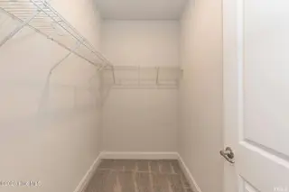 127 White Bark Avenue Lot 17, Rocky Mount, NC 27804 – photo 17: 2030 Walk-in Closet