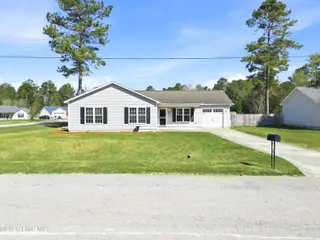 234 Sweet Gum Lane, Richlands, NC 28574 – photo 2: DJI_0538