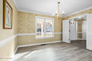 411 Woodfield Drive, Nashville, NC 27856 – photo 7: dining room