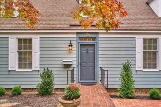 15 Village In The Woods Circle, Southern Pines, NC 28387 – photo 2: 02-Entrance