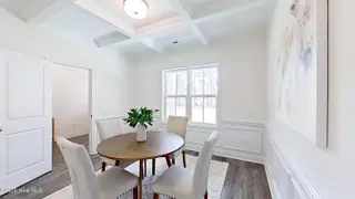 120 Edgewater Drive, West End, NC 27376 – photo 11: dining room