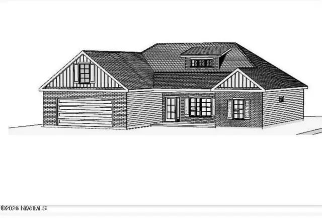 3393 4 Water Lane SW, Supply, NC 28462