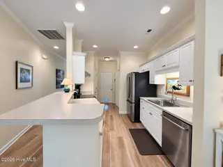 109 Jansen Lane, Winnabow, NC 28479 — 3-bedroom townhome in Mallory Creek Townhomes, Winnabow, NC, photo 6 of 39
