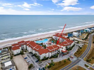 790 New River Inlet Road Unit 301b, North Topsail Beach, NC 28460 — 2-bedroom condo in Villa Capriani, North Topsail Beach, NC, photo 1 of 31: 790newriverinletrd_00002
