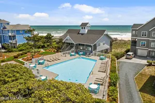 103 N Permuda Wynd Drive, North Topsail Beach, NC 28460 – photo 3: Clubhouse