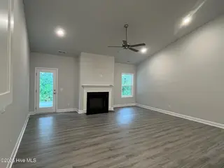 1222 Mandevilla Drive SE, Bolivia, NC 28422 – photo 18: Living Room
